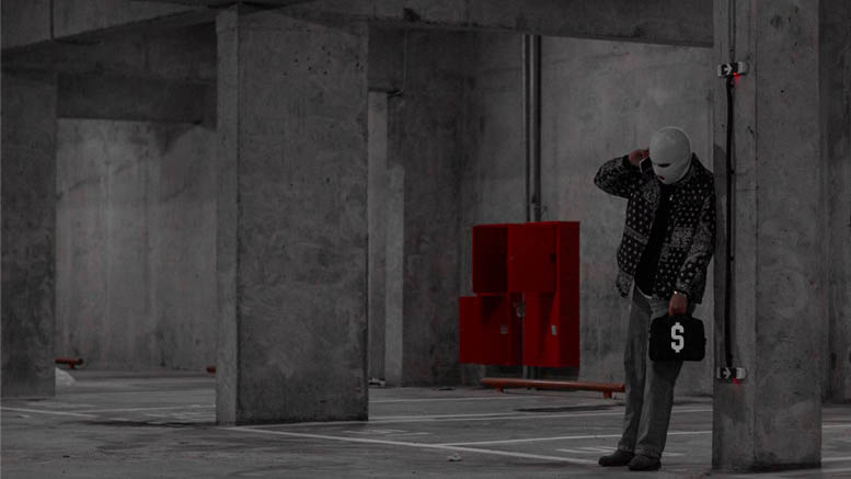 New Orleans-developed Go-Bag aims to make muggings more efficient - Neutral Ground News