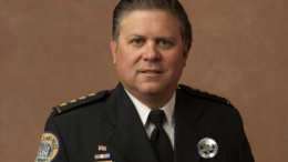 Newell Normand retires from NOPD