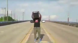 Who Dat Nation After The Saints Beat The Falcons on Christmas Eve