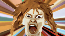 Woman shoots ex-husband in penis boobies after he tried to take her air conditioner