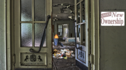 Vegan restaurant surprisingly silent as impending closure nears