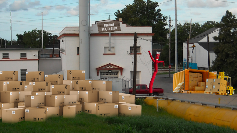 Sewerage & Water Board of New Orleans purchases 3,000 Pelotons as part of new Turbine Health Club