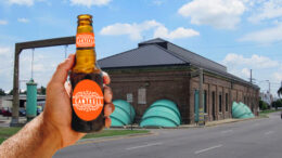 New Orleans brewery announces new Cantrell beer - New Orleans news - Neutral Ground News