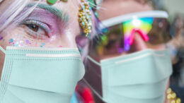 Krewe of Exodus readies to roll for socially distanced Mardi Gras 2021 - New Orleans news - Neutral Ground News