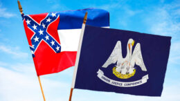 Is the Louisiana state flag the next to change? New Orleans news - Neutral Ground News - Louisiana news