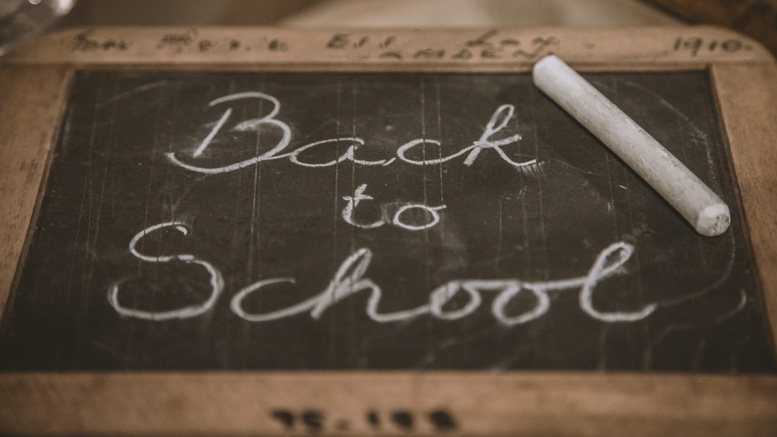 New study shows prayer in school up 310,691% nationwide over this time last year - Neutral Ground News