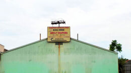 Last vacant hospital bed in Greater New Orleans available a first-climbed, first-served basis