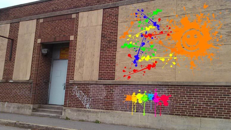 New Orleans launches radical paintball program to reduce murder