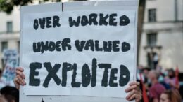 After clocking significant overtime the past few months, criminals in New Orleans say they aren’t being fairly compensated and may bring the issue to court.