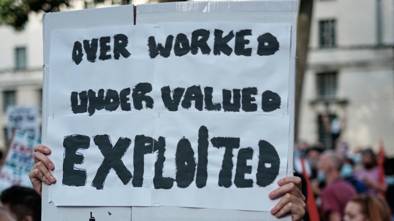After clocking significant overtime the past few months, criminals in New Orleans say they aren’t being fairly compensated and may bring the issue to court.