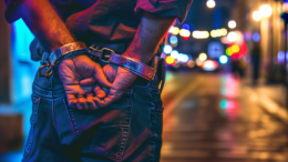 Westbanker discovered at Eastbank party, arrested - New Orleans - Neutral Ground News